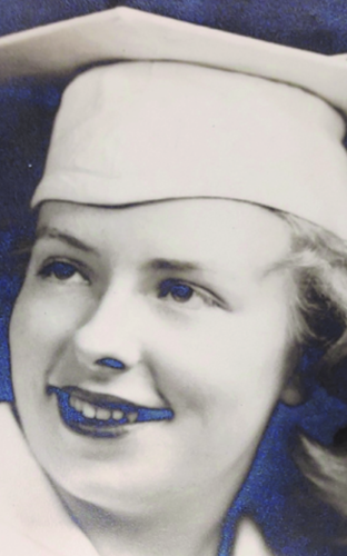 Marianne A. Johnson
